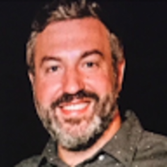 Meet your Posher, Jared - Picture 1 of 1